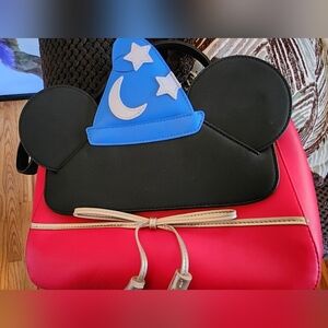 Sorcerer mivkey mouse pirse